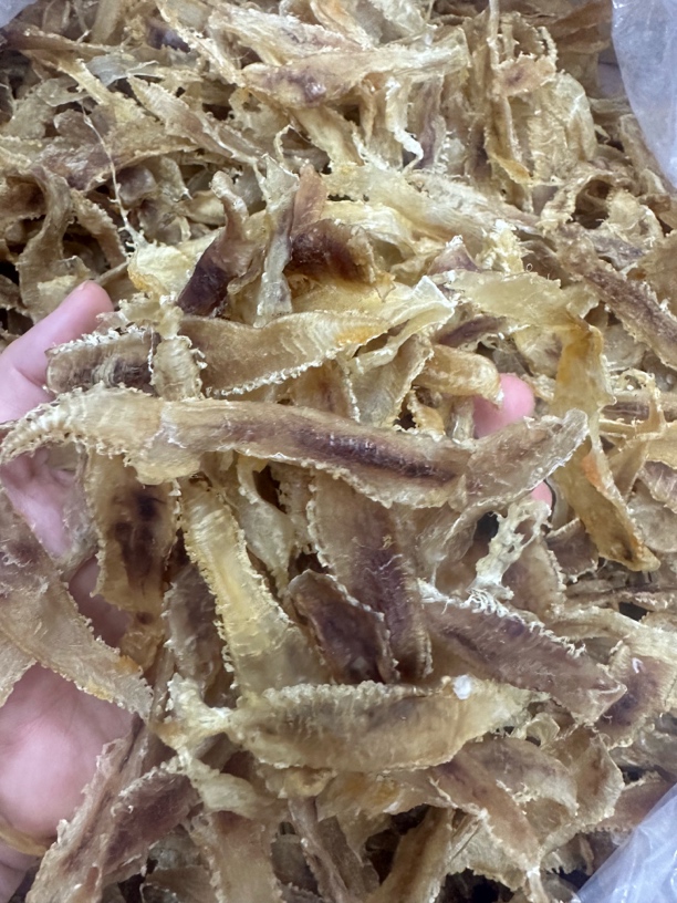 土鳘鱼胶纯天然鱼胶花胶煲汤滋补营养