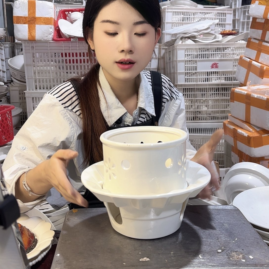 盘微瑕产品……两件套