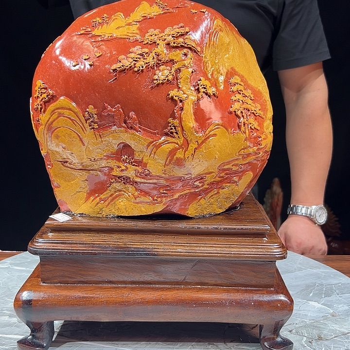 x***雪寿山石其他12680522688525988