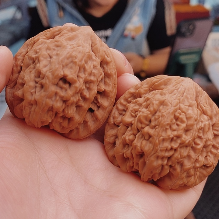 核桃45尺虎头王核桃