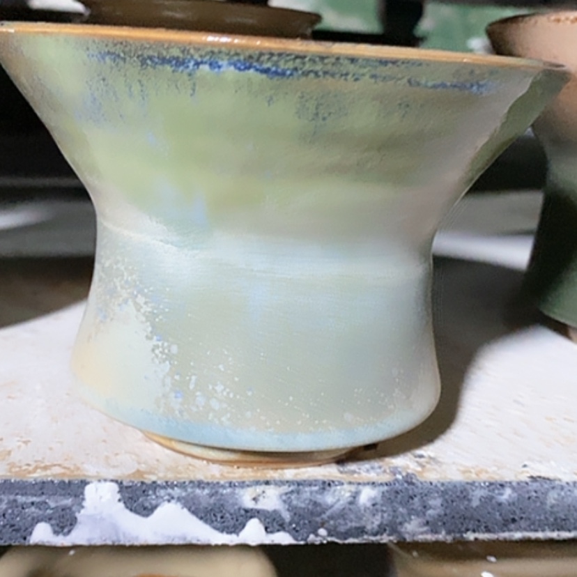 【闪购商品】红陶口12