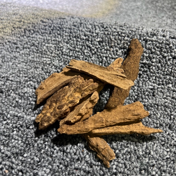 芽庄各大产区原料碎料薰香原料香料