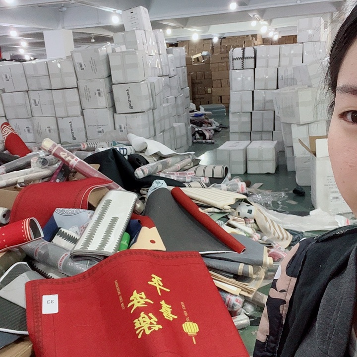 地垫。 80*140。  33