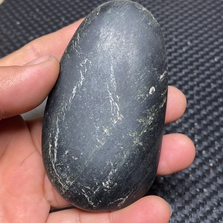 和田玉（白玉）珠宝奇石未镶嵌