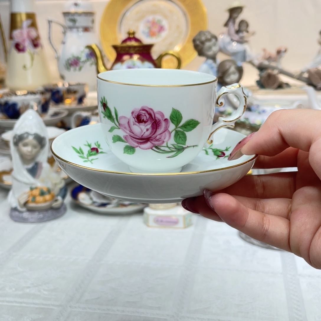 瓷片海外中古美物瓷器