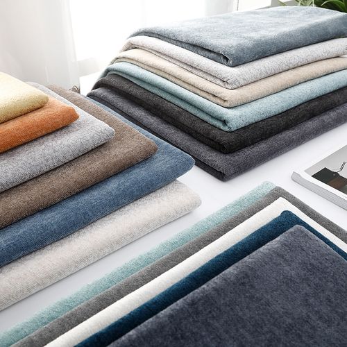 布料大麦精品布料092