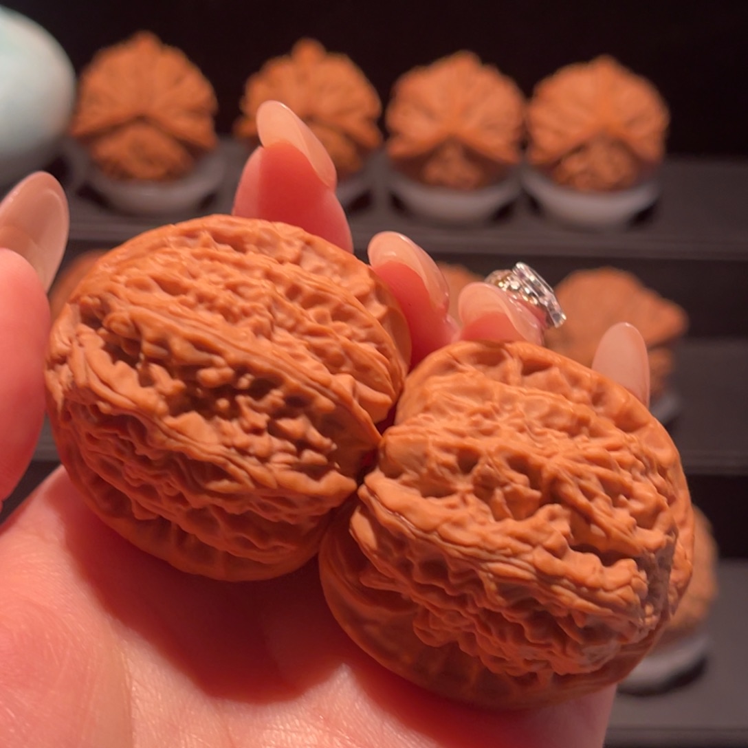 白狮子39，沉手精品