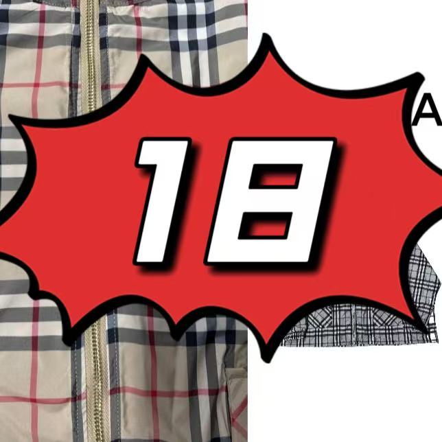 【18】休闲时尚春季户外连帽外套【3601】