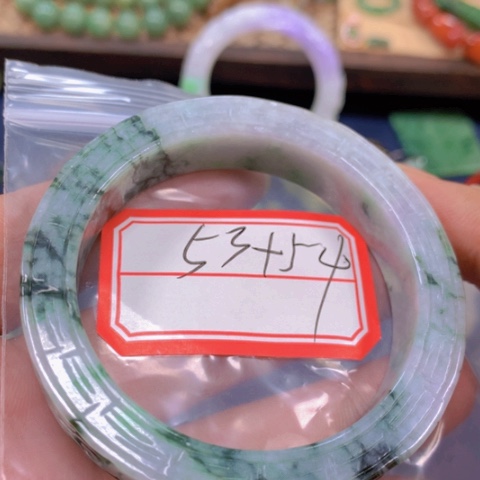 【闪购商品】翡翠颈饰未镶嵌翡翠