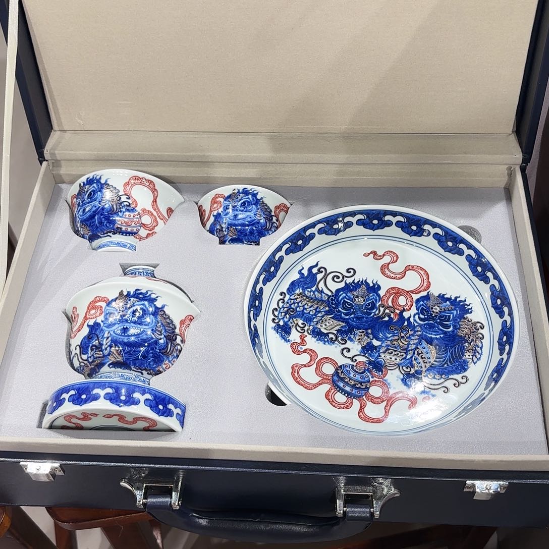 瓷片景德镇瓷器研究与