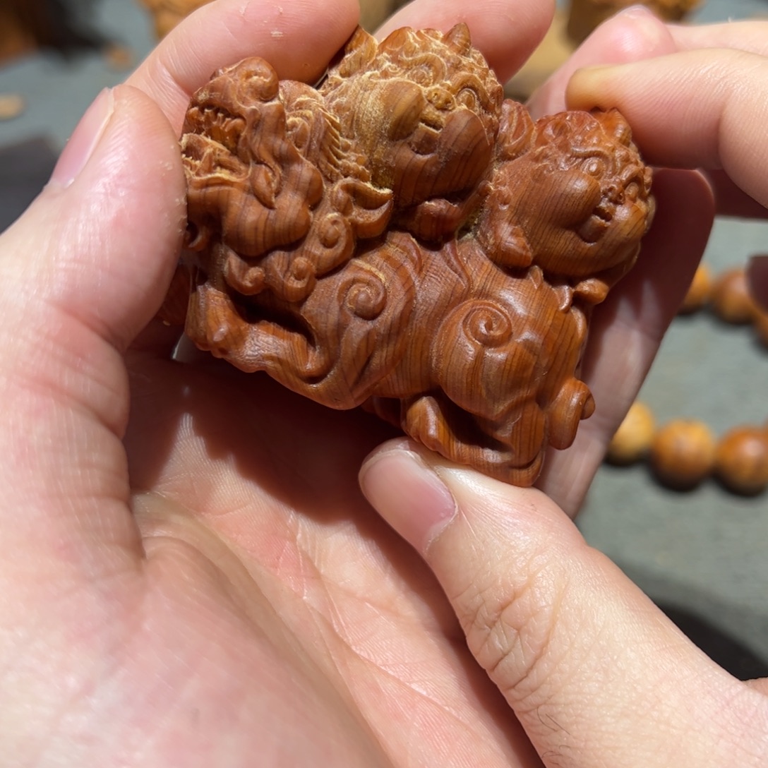 ****張柏木（崖柏）北太行陈化崖柏北太行陈化崖柏