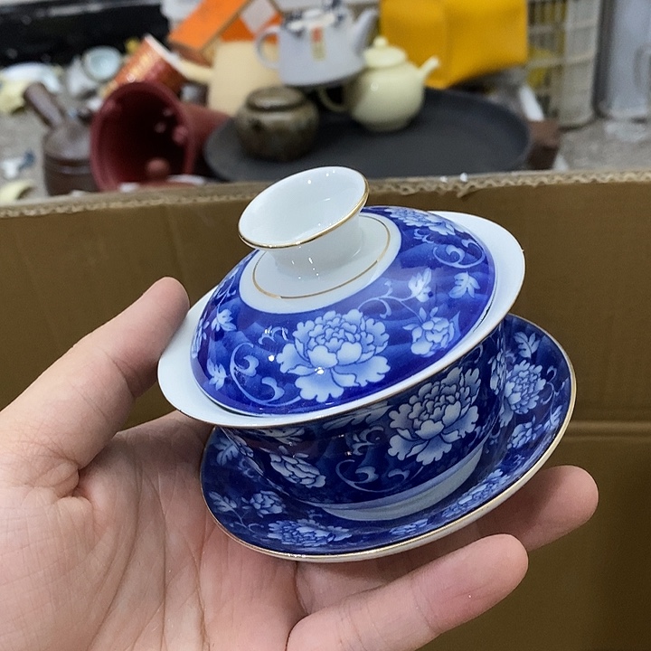 陶瓷艺术品制作工艺壶