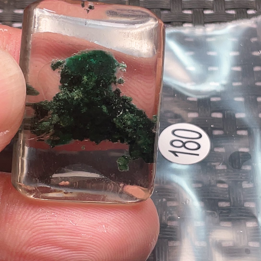 【闪购商品】颈饰未镶嵌水晶了***见