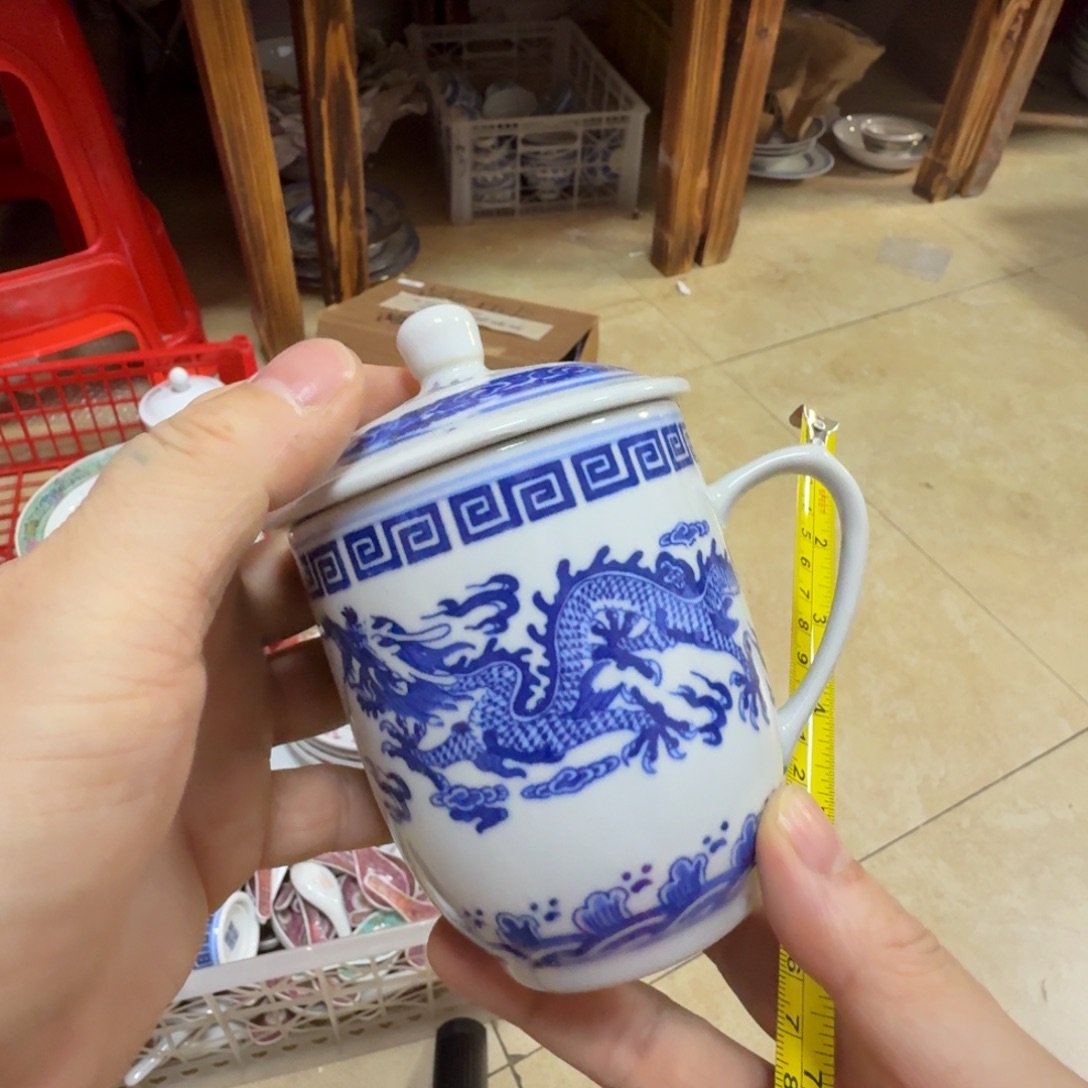 其他景德镇陶瓷艺术