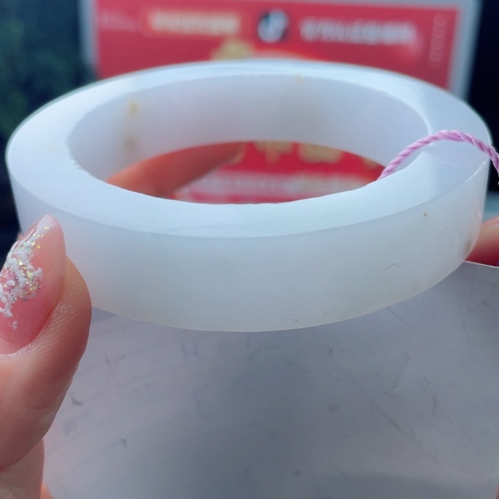 定制翡翠未镶嵌贵