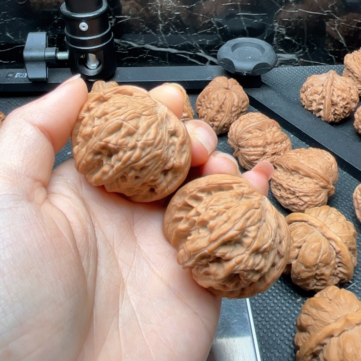 核桃手串/手链兜*磨盘41尺全品无修