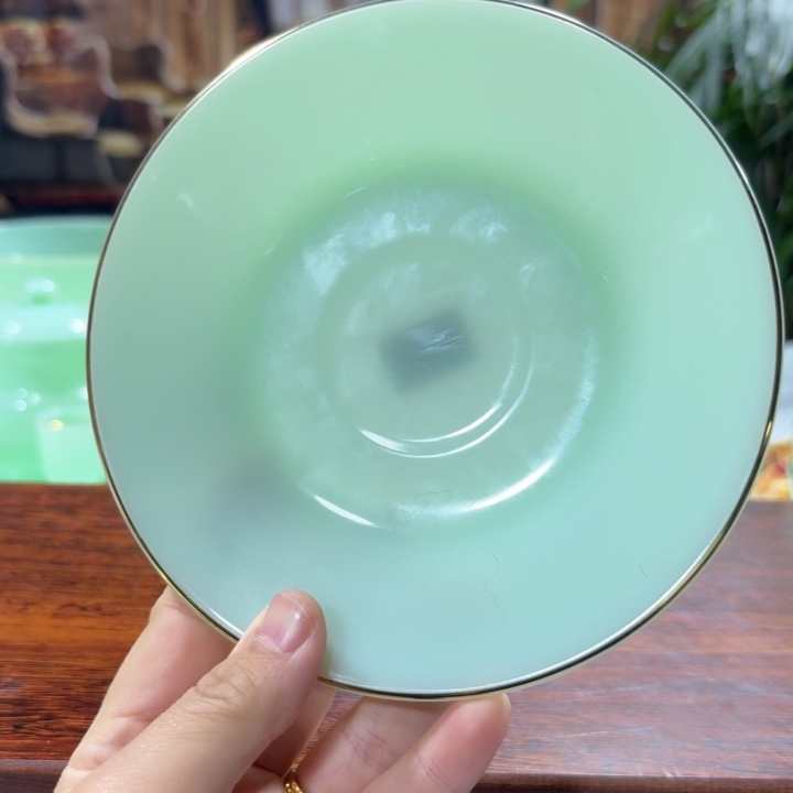 景德镇高端玉瓷单品