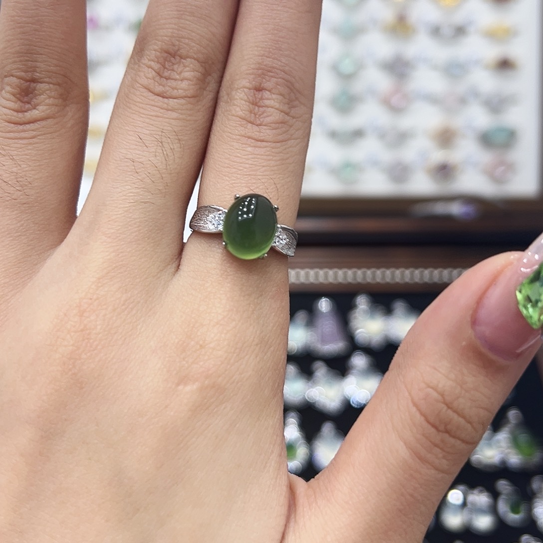 哒***哒颈饰银S925镶嵌紫晶