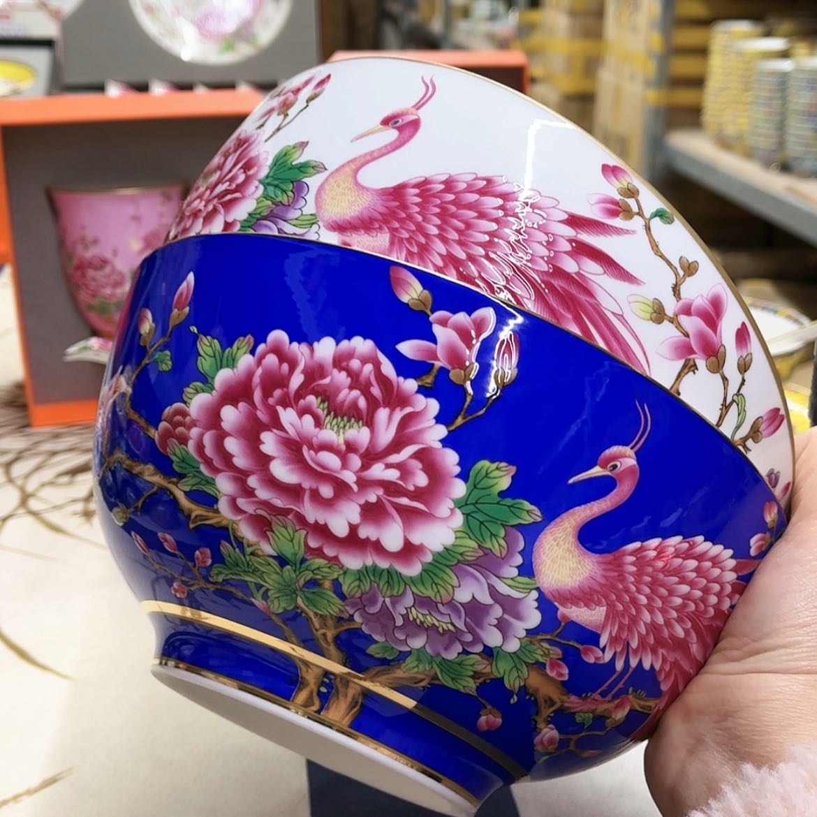 【闪购商品】珐琅8英寸2混。。。。。。