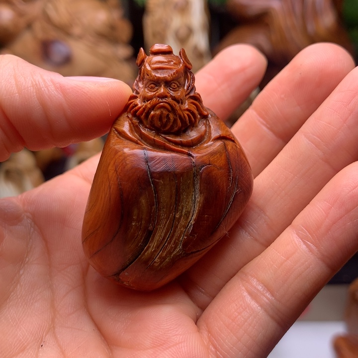 柏木（崖柏）崖柏陈化