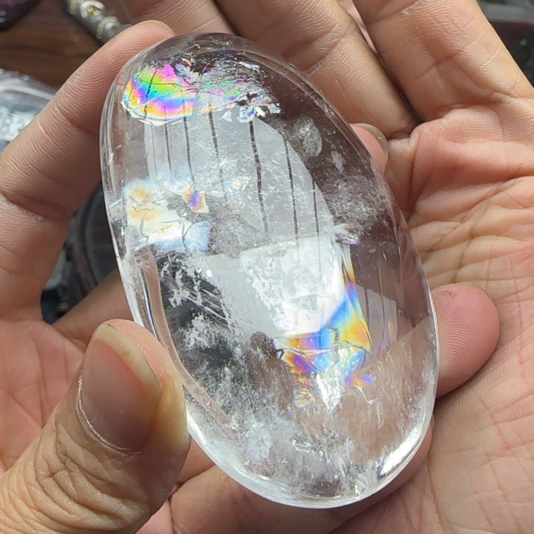 水晶未镶嵌未镶嵌b856