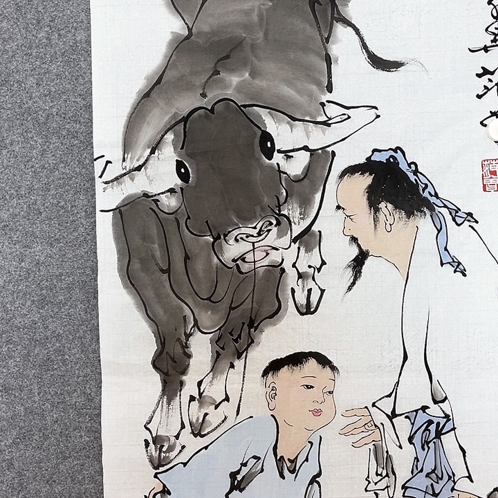 海*蓝快来看看你的作品