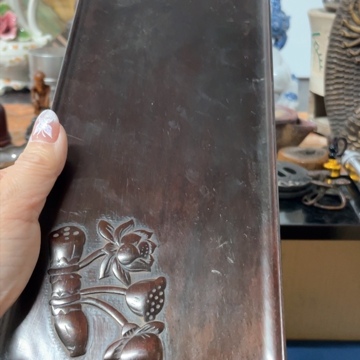 紫砂望渴望之人待可待之人