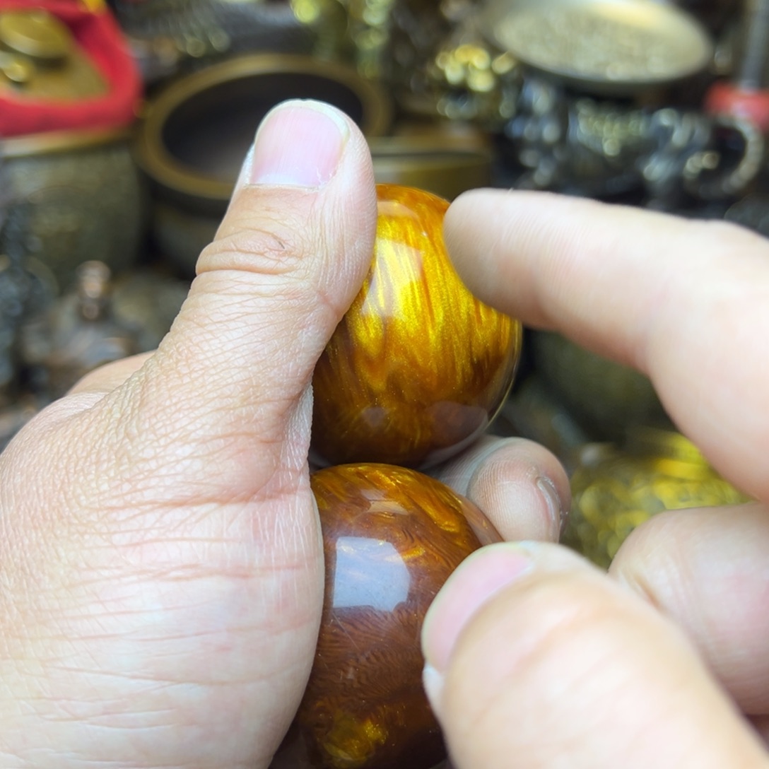 精美文玩精品摆件