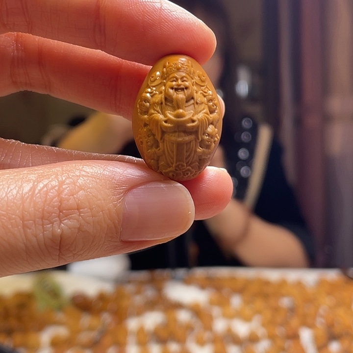 手串/手链橄榄核