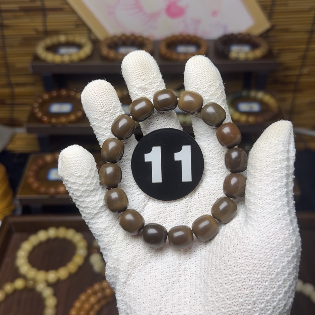 吊坠菩提根/象牙果