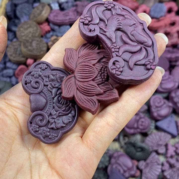 孖***咪泥塑合香配饰大礼包5