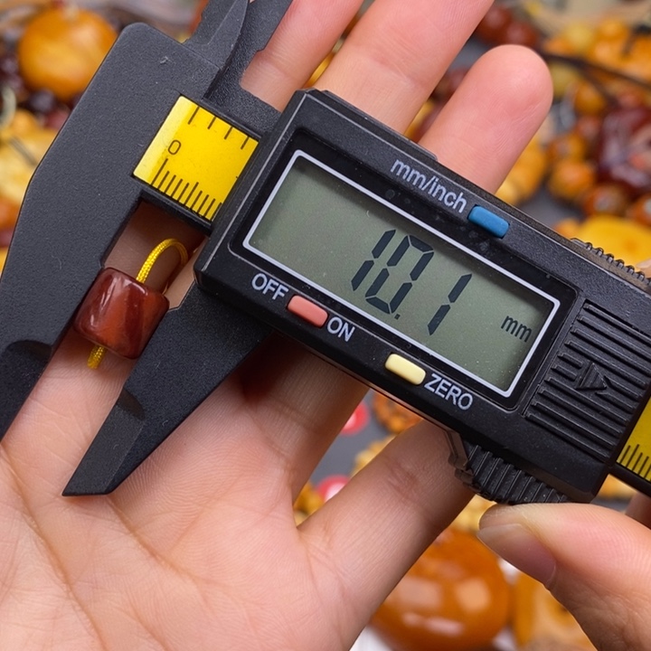 蜜蜡未镶嵌裸石蜜蜡X