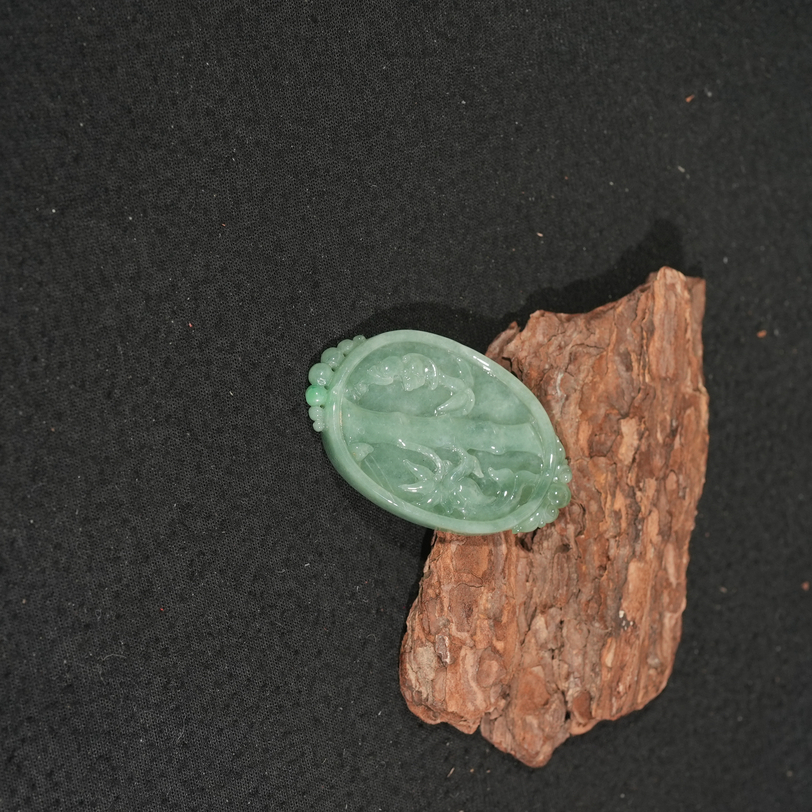 非金属锦纶吊坠 香港王老板-饰品吊坠10z433