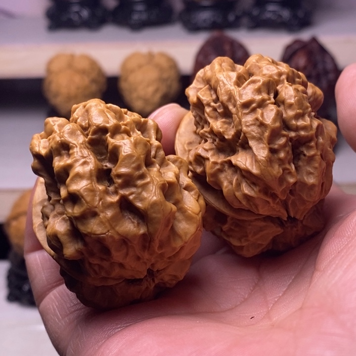 桃核把件…*1——————-