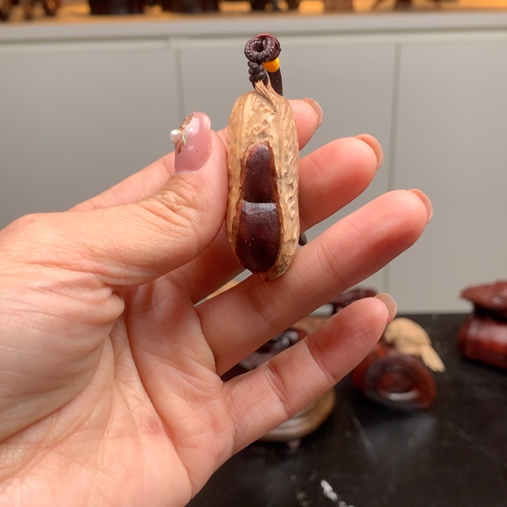 檀香紫檀（小叶紫檀）