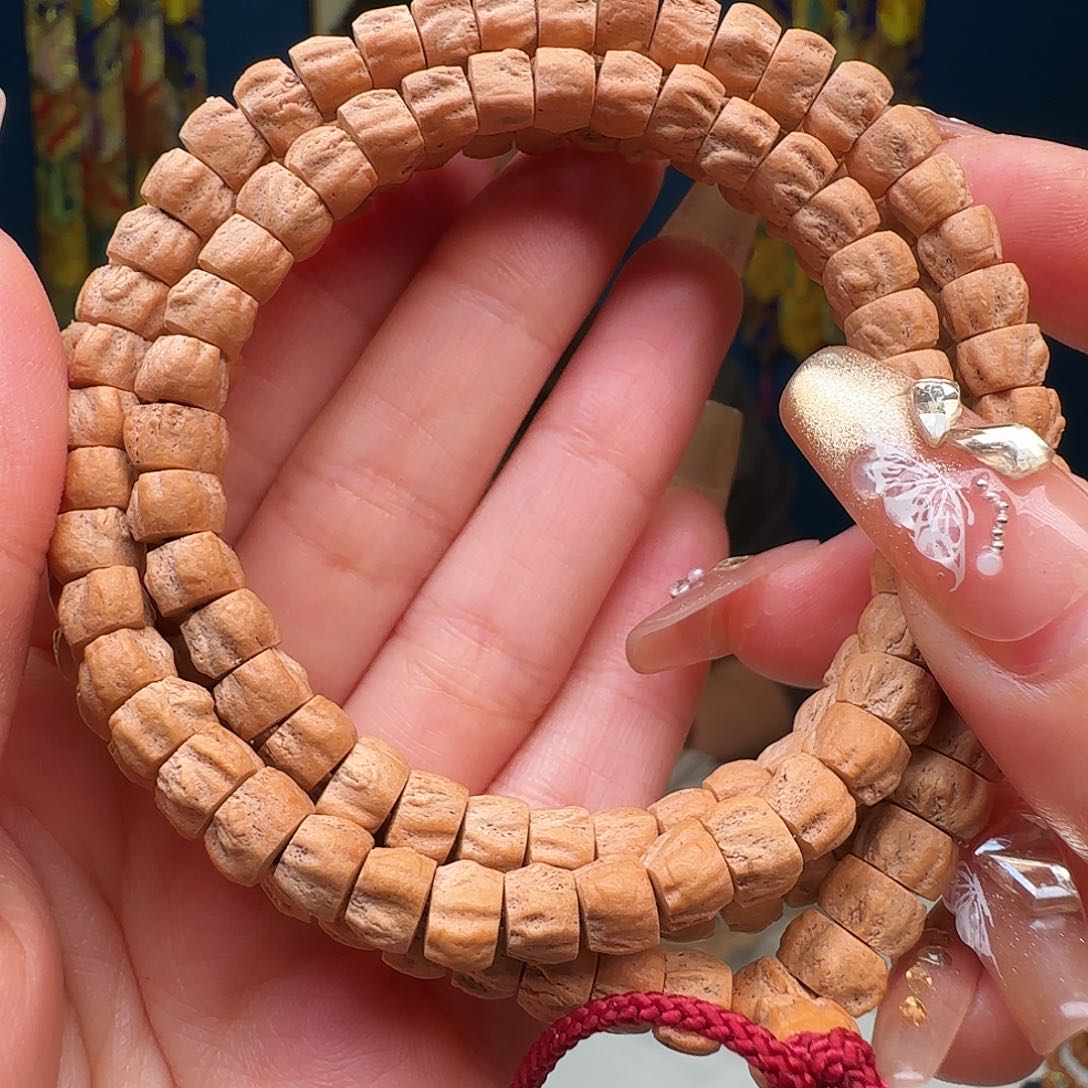 柏香籽/百香籽吊坠