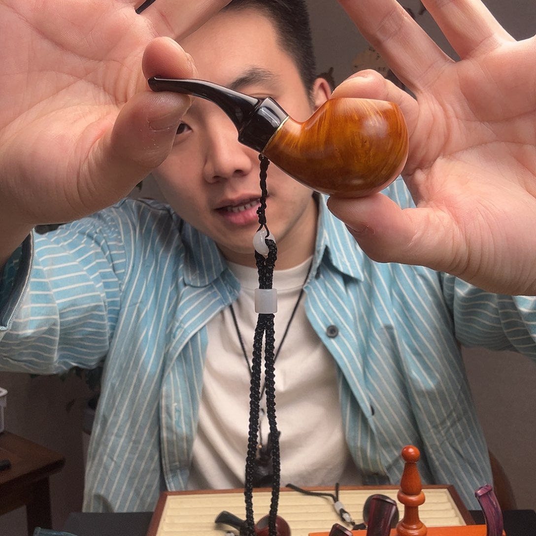 石楠木意大利进口石楠木烟斗