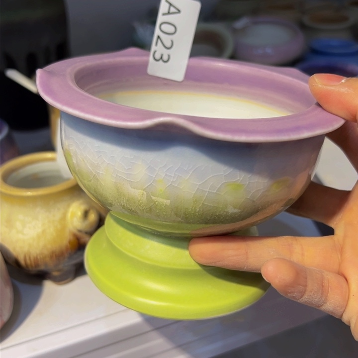 景德镇陶瓷艺术研究院