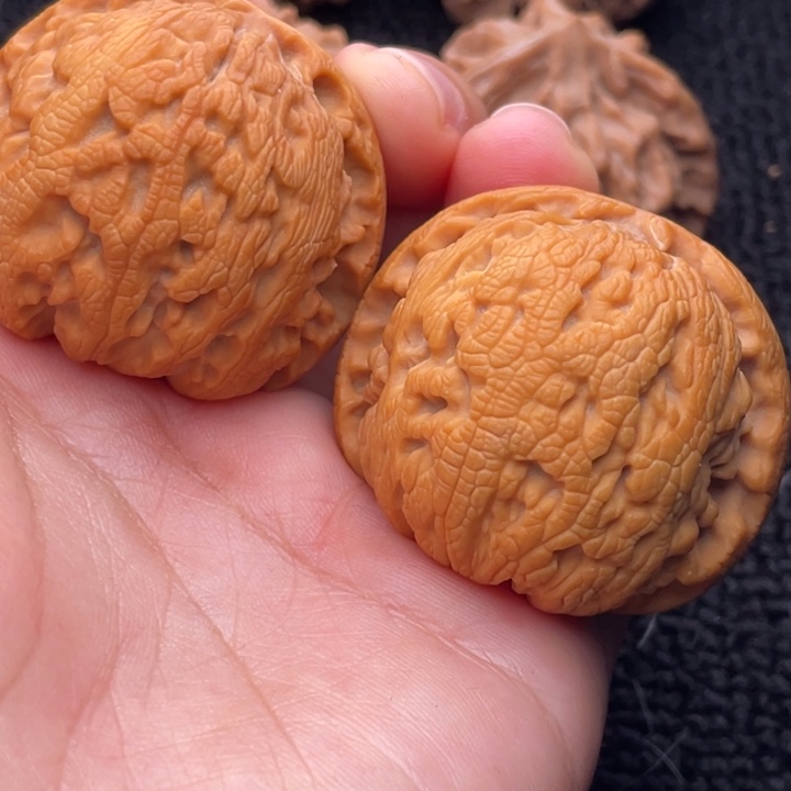 吊坠文玩核桃精品文玩核桃8