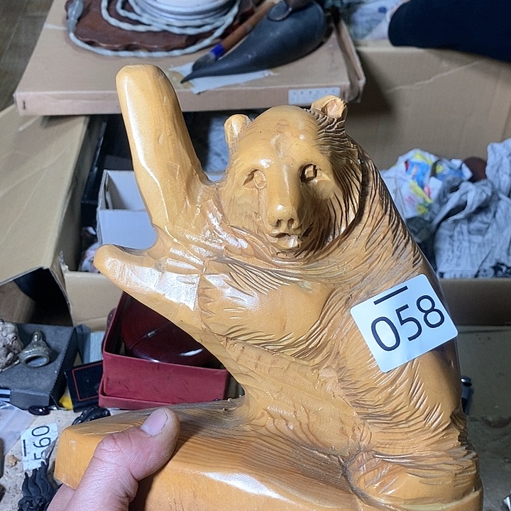 瓷片阿宝先生推荐好物m