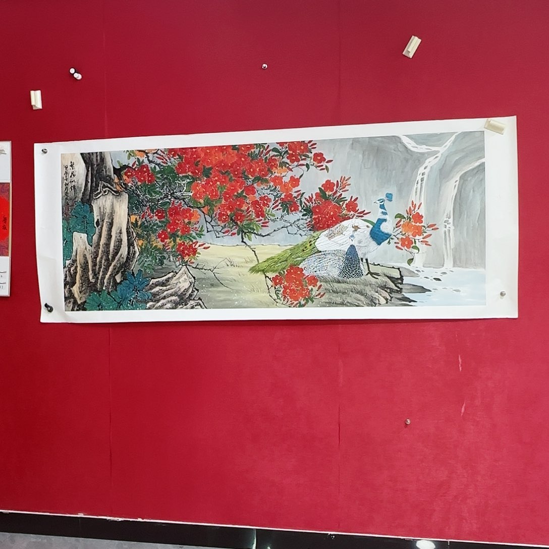 国画红皮书指出在这两