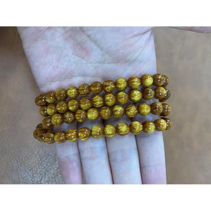 K0021 精品手串无礼盒