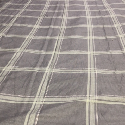 棉纯棉斜纹布3.5米 