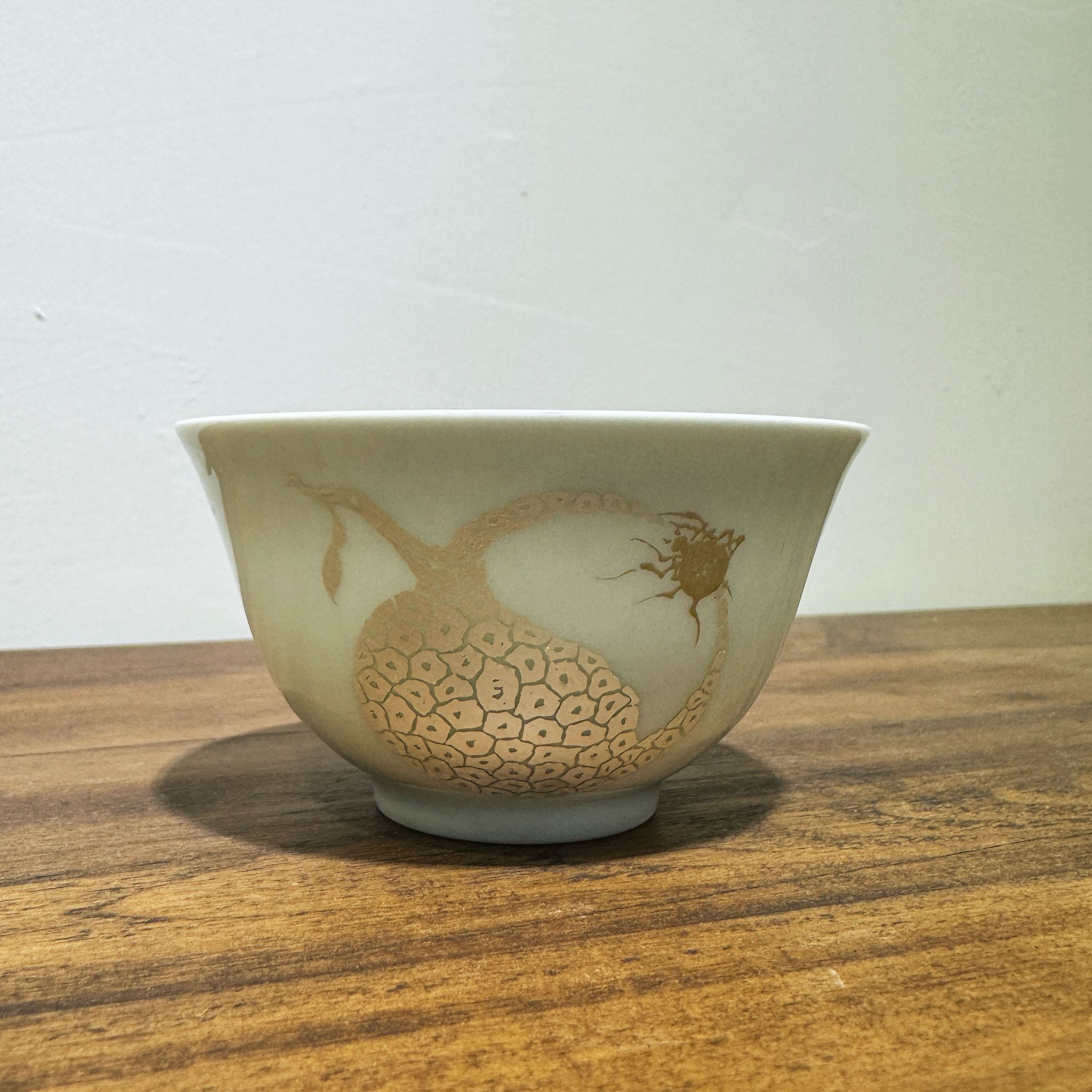 常乐闻香杯    90cc