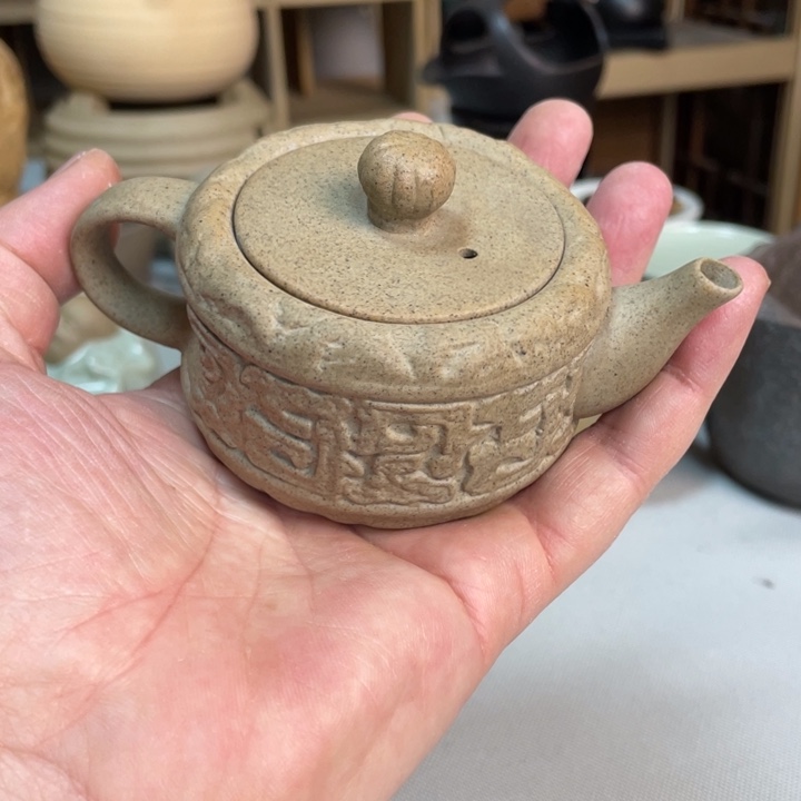 壶茶壶陶瓷茶壶茶杯