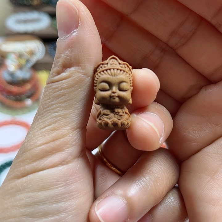 檀香木其他老山檀香