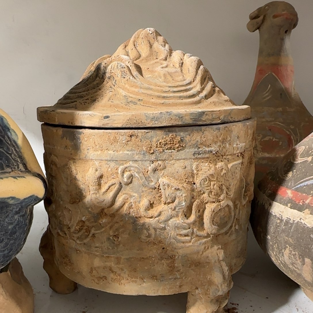 太***程陶瓷摆件摆件摆件