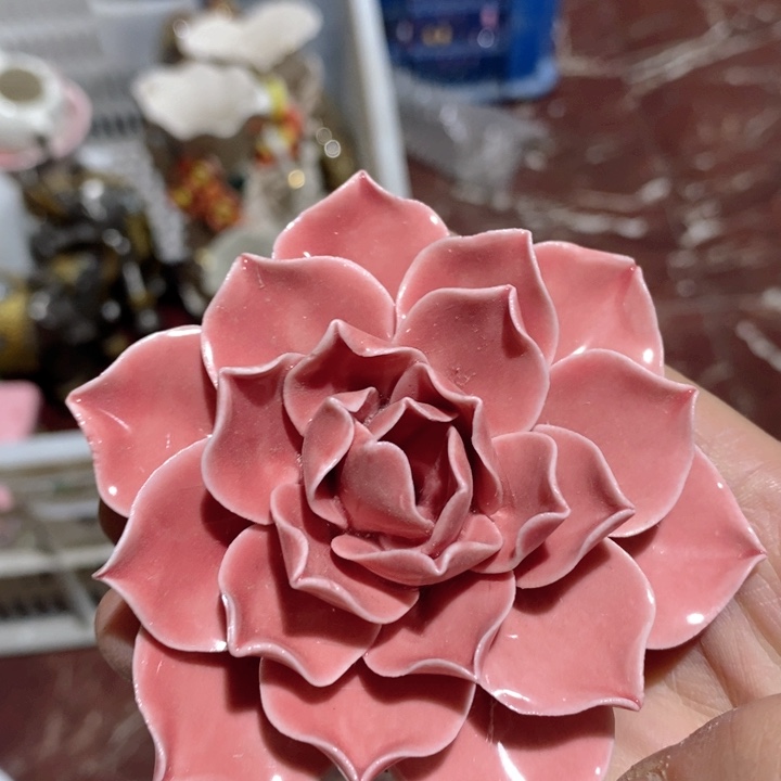 摆件ε***素陶瓷树脂家居摆件