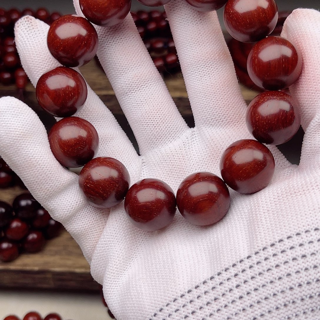 许***宁檀香紫檀（小叶紫檀）