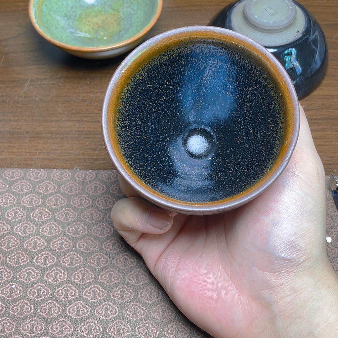 个人茶器品茗杯11